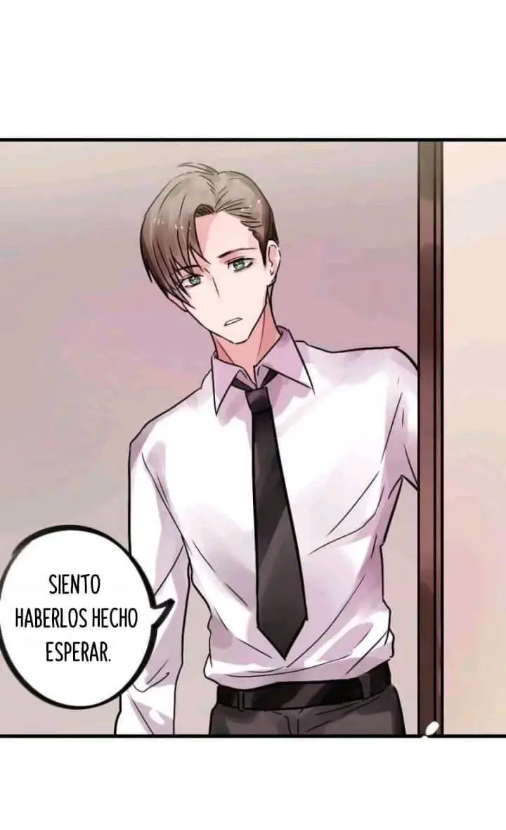 Me Enamoré Del Hermano De Mi Novia (2017) - Capítulo 58 - Página 24 - LectorTMOo