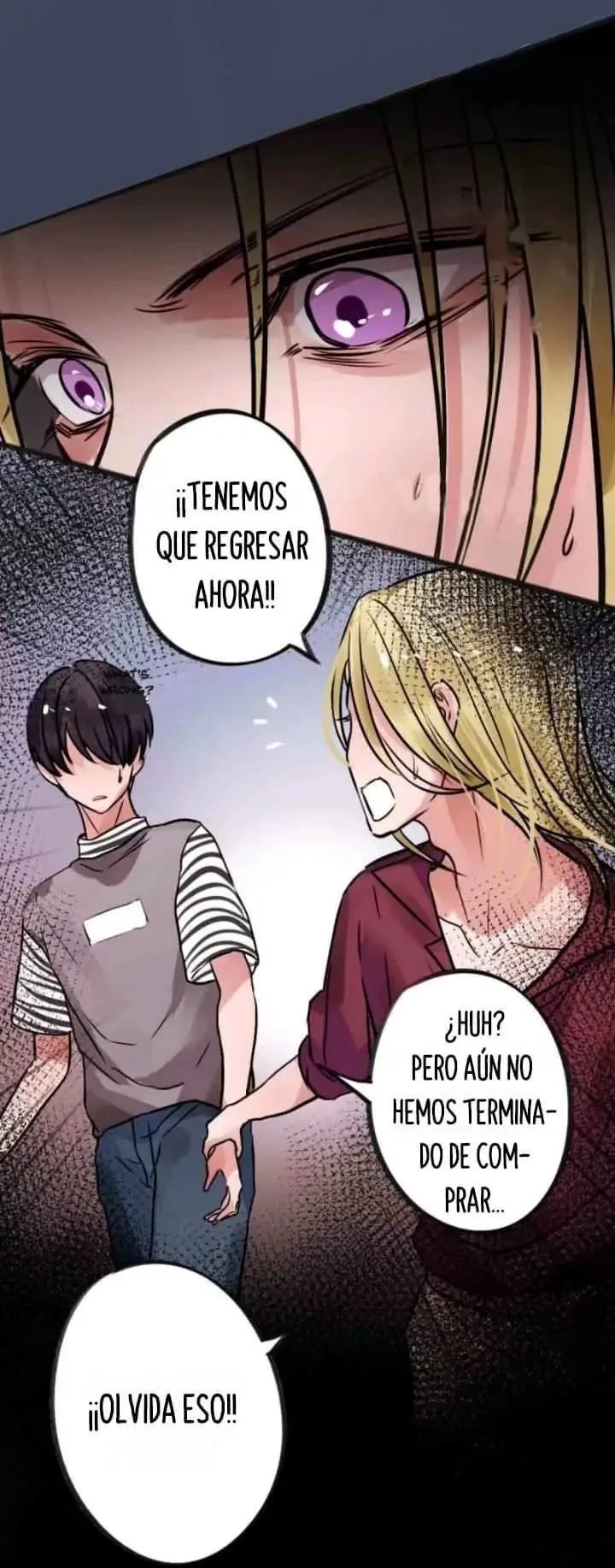 Me Enamoré Del Hermano De Mi Novia (2017) - Capítulo 59 - Página 6 - LectorTMOo