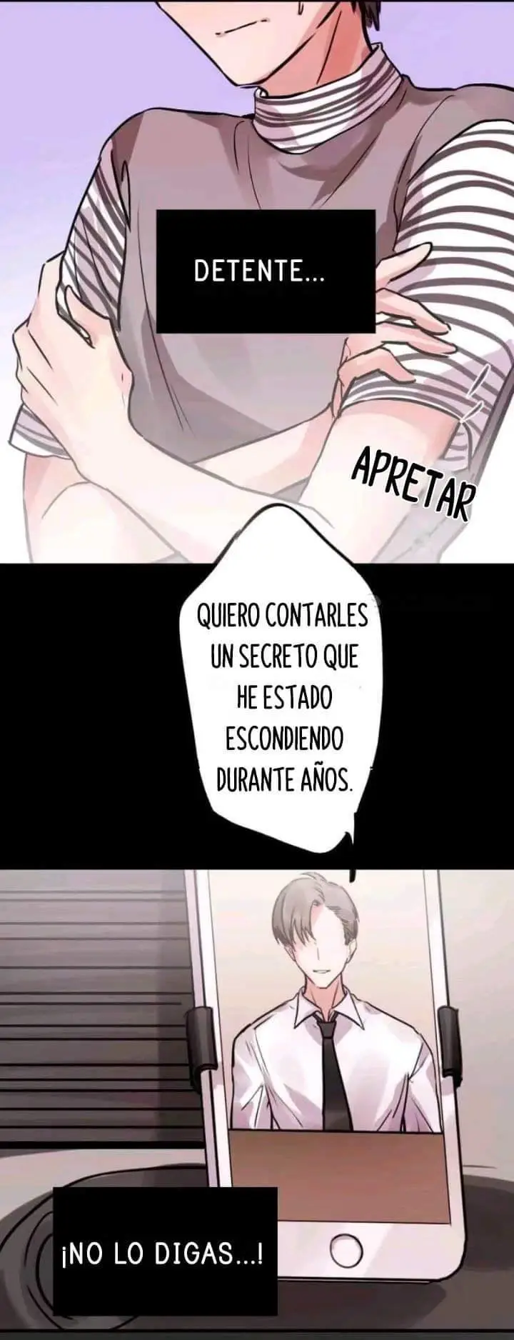 Me Enamoré Del Hermano De Mi Novia (2017) - Capítulo 59 - Página 25 - LectorTMOo