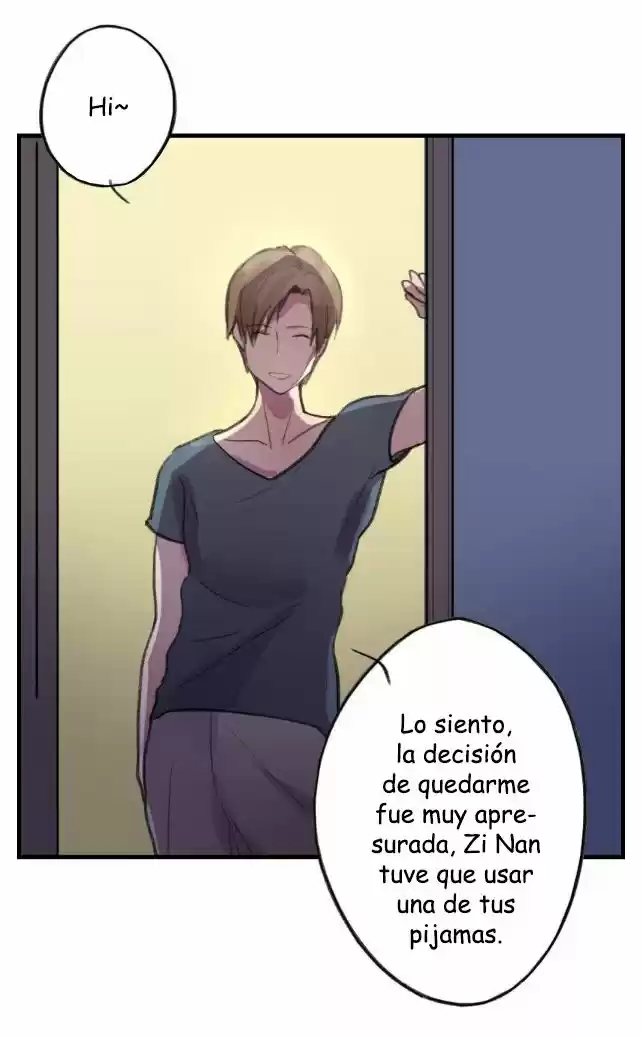 Me Enamoré Del Hermano De Mi Novia (2017) - Capítulo 6 - Página 30 - LectorTMOo