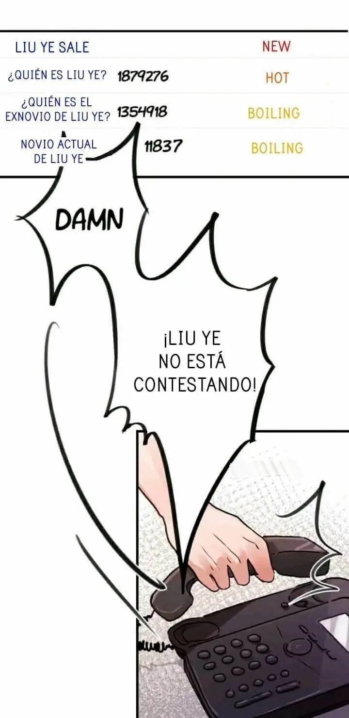 Me Enamoré Del Hermano De Mi Novia (2017) - Capítulo 61 - Página 1 - LectorTMOo
