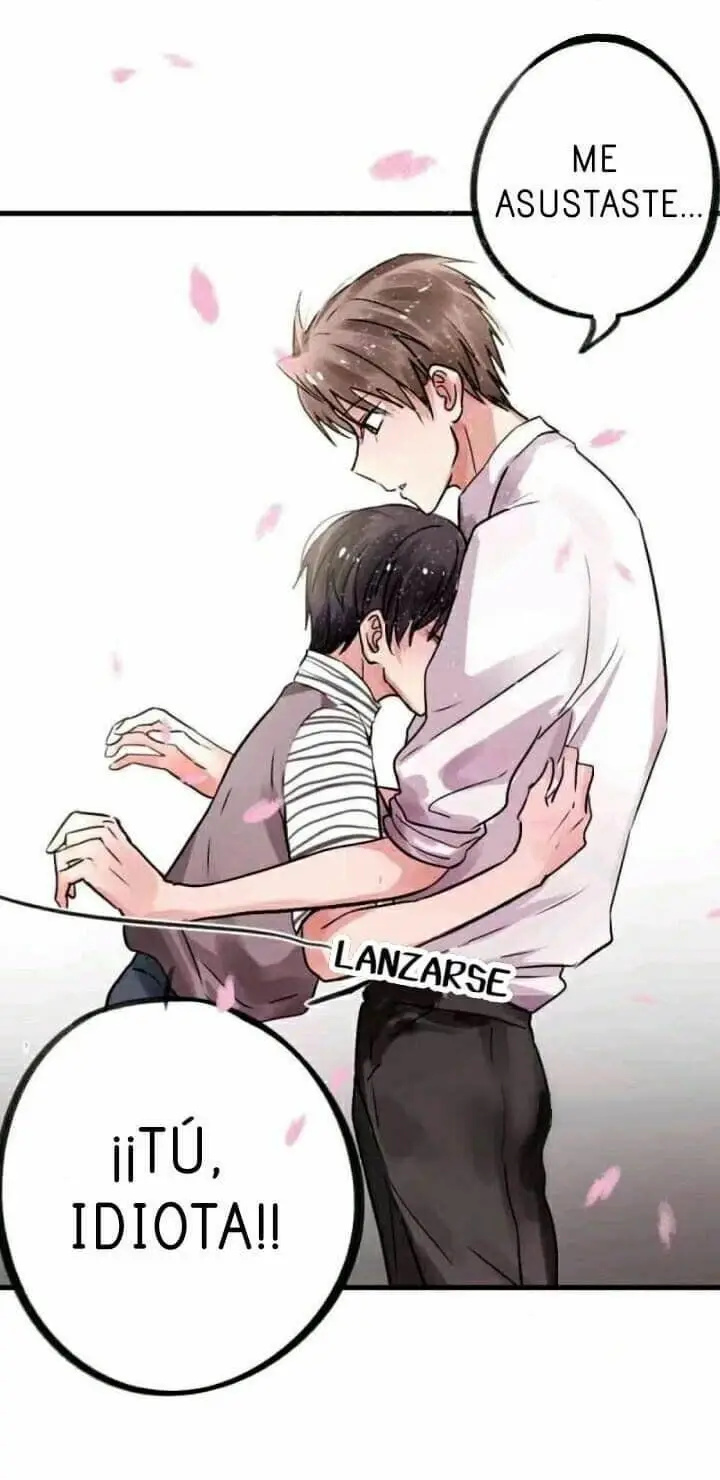 Me Enamoré Del Hermano De Mi Novia (2017) - Capítulo 61 - Página 13 - LectorTMOo