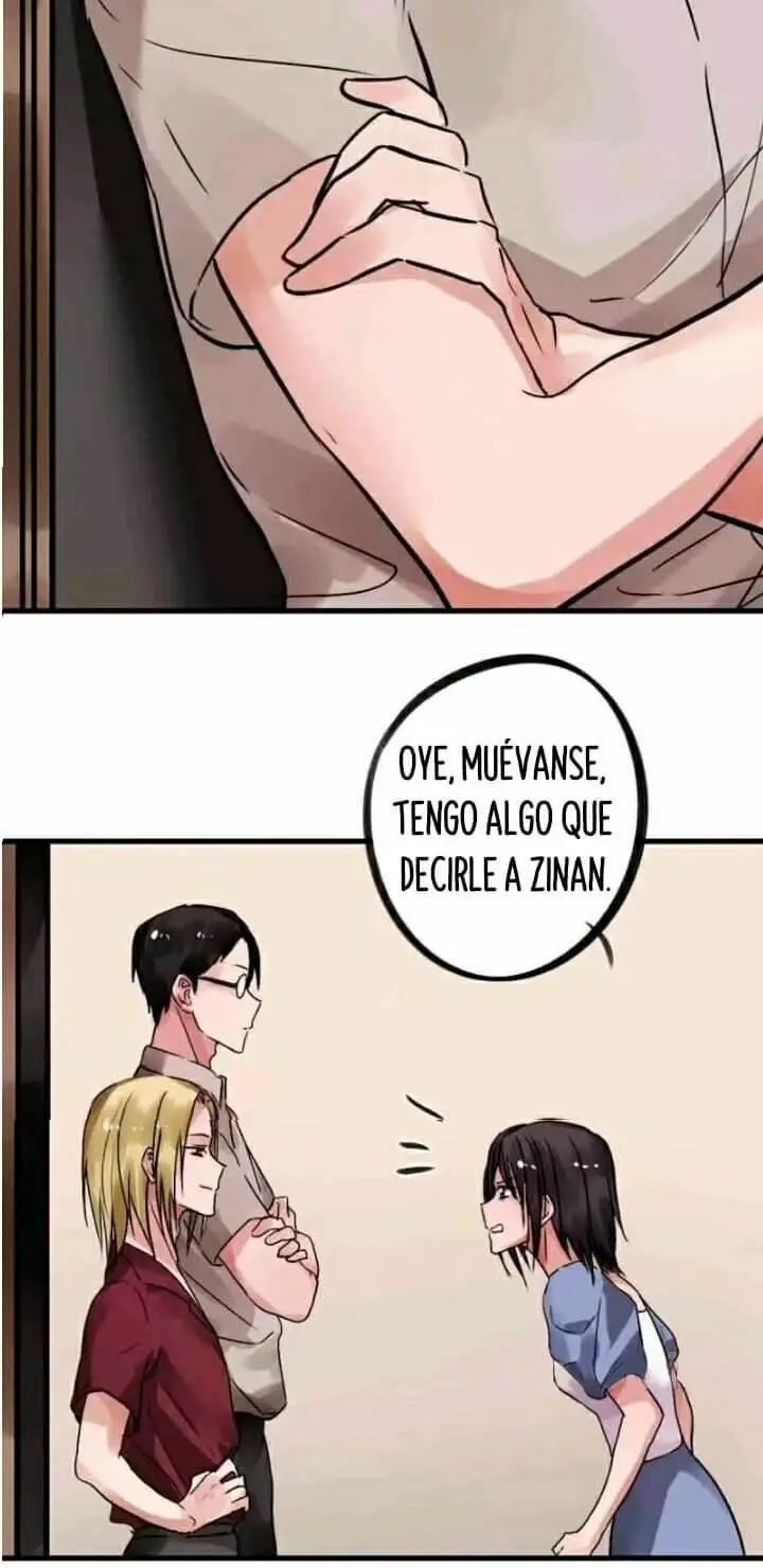 Me Enamoré Del Hermano De Mi Novia (2017) - Capítulo 61 - Página 19 - LectorTMOo