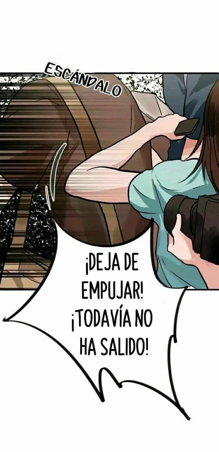 Me Enamoré Del Hermano De Mi Novia (2017) - Capítulo 62 - Página 3 - LectorTMOo