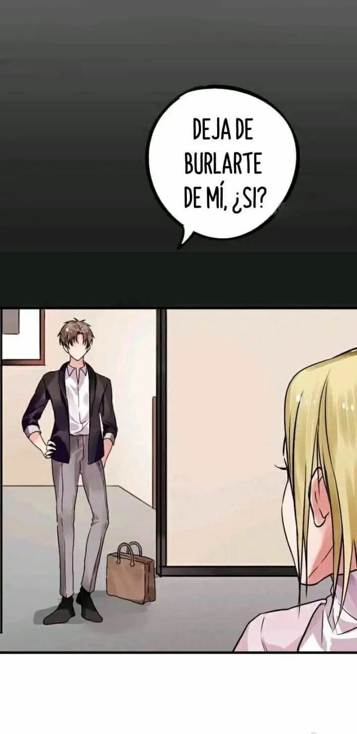 Me Enamoré Del Hermano De Mi Novia (2017) - Capítulo 62 - Página 6 - LectorTMOo