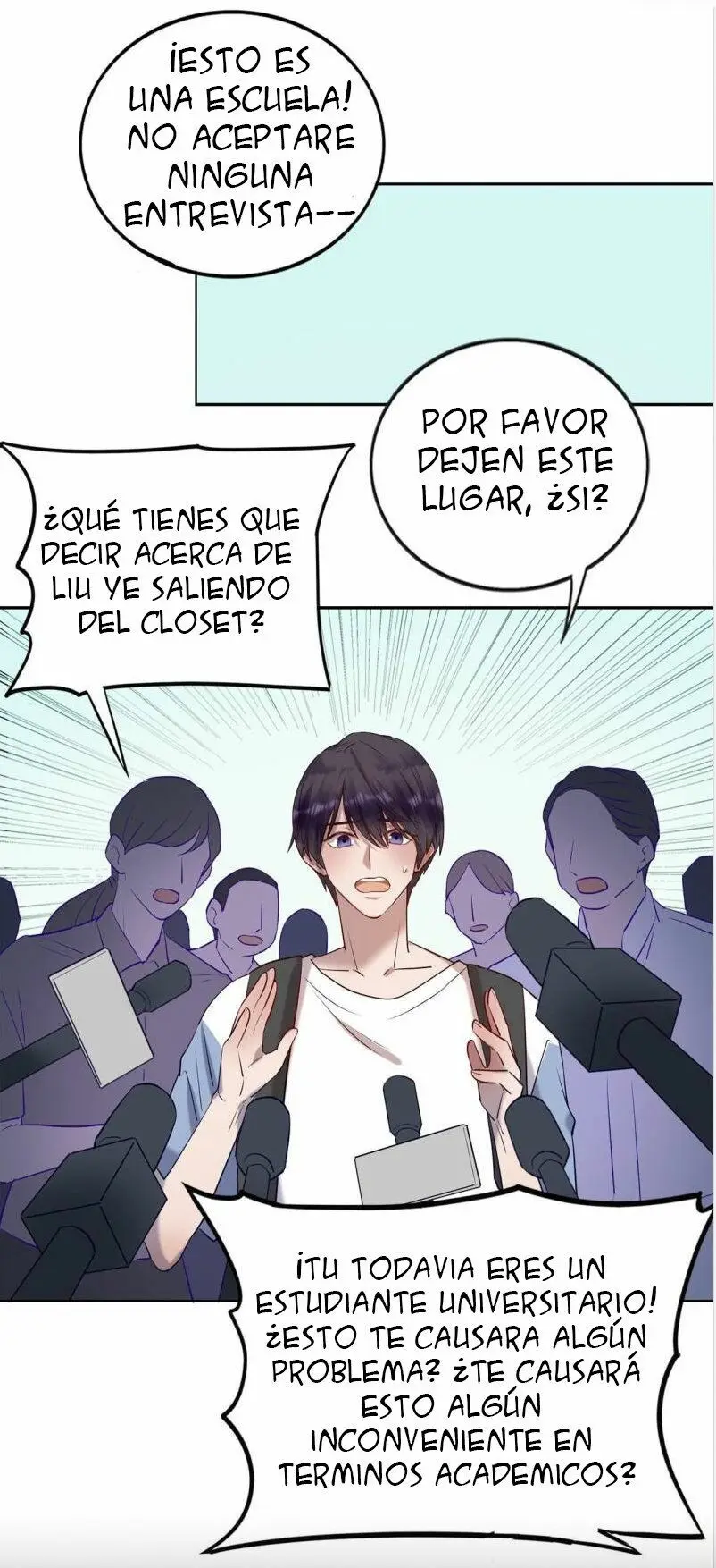 Me Enamoré Del Hermano De Mi Novia (2017) - Capítulo 63 - Página 26 - LectorTMOo