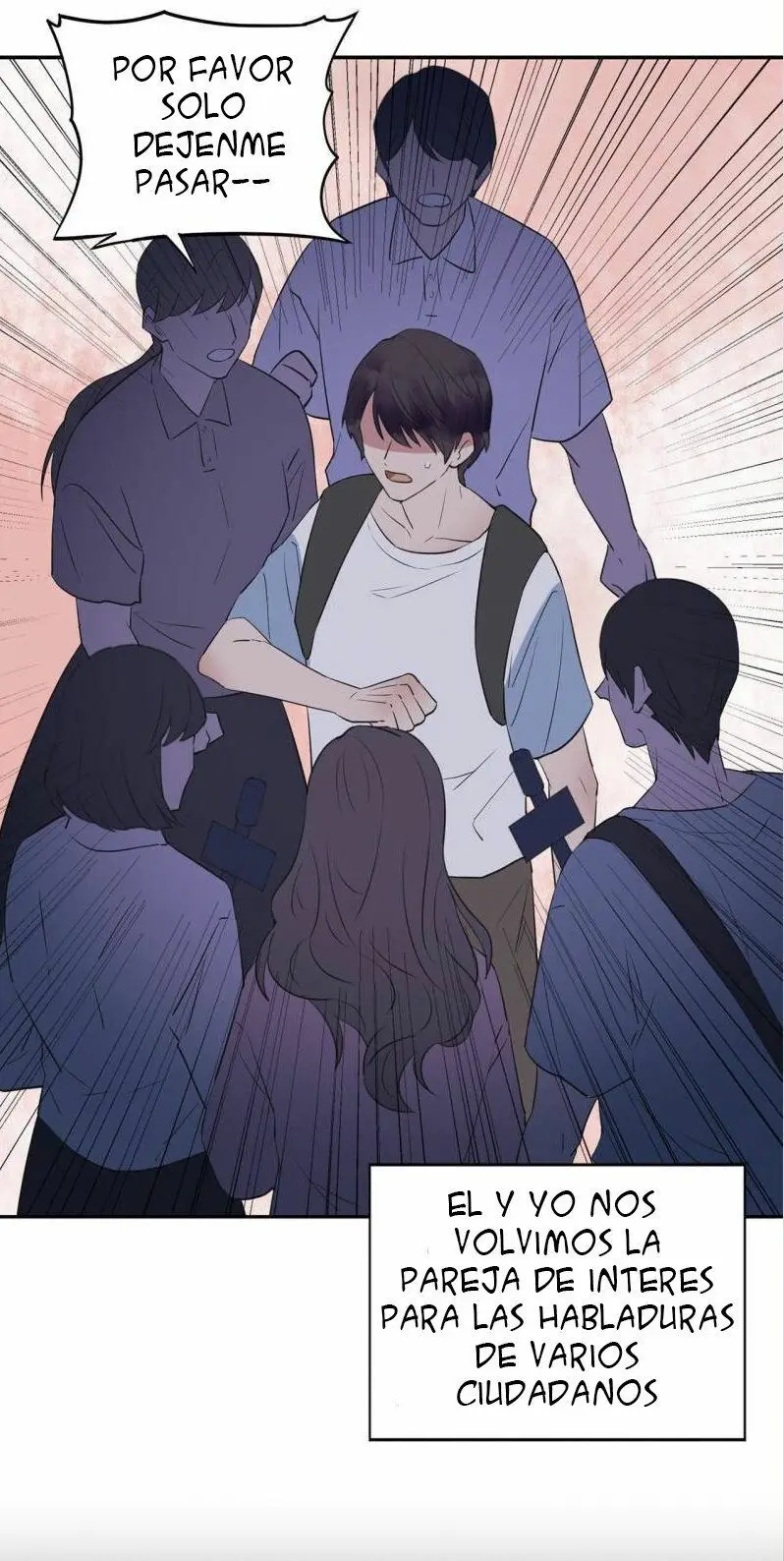 Me Enamoré Del Hermano De Mi Novia (2017) - Capítulo 63 - Página 28 - LectorTMOo