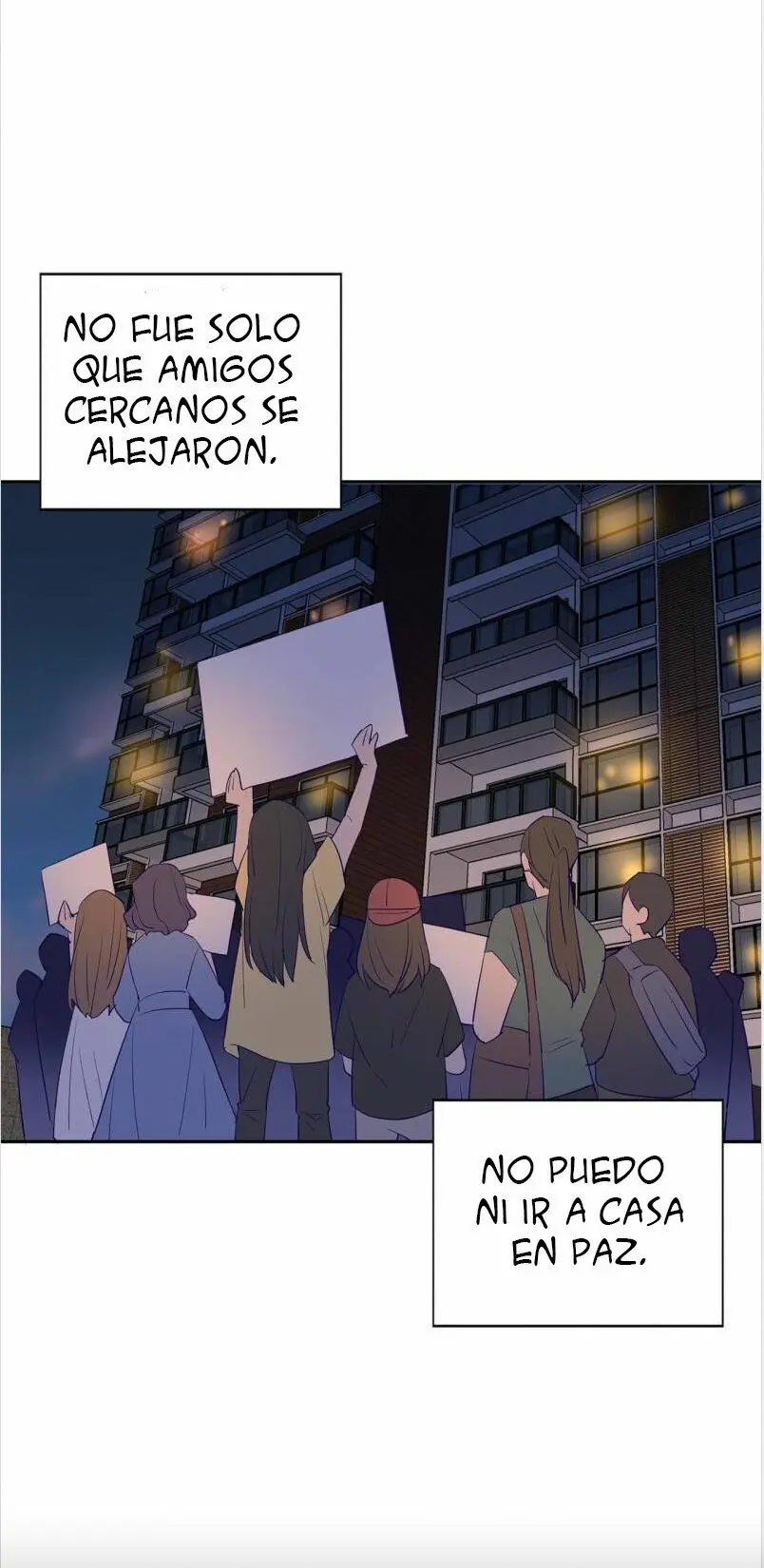 Me Enamoré Del Hermano De Mi Novia (2017) - Capítulo 63 - Página 30 - LectorTMOo