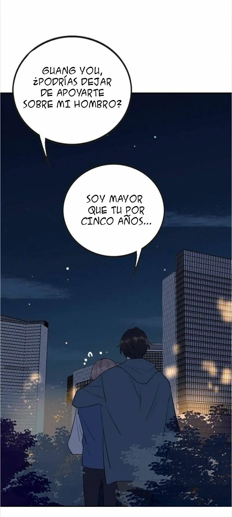 Me Enamoré Del Hermano De Mi Novia (2017) - Capítulo 63 - Página 54 - LectorTMOo