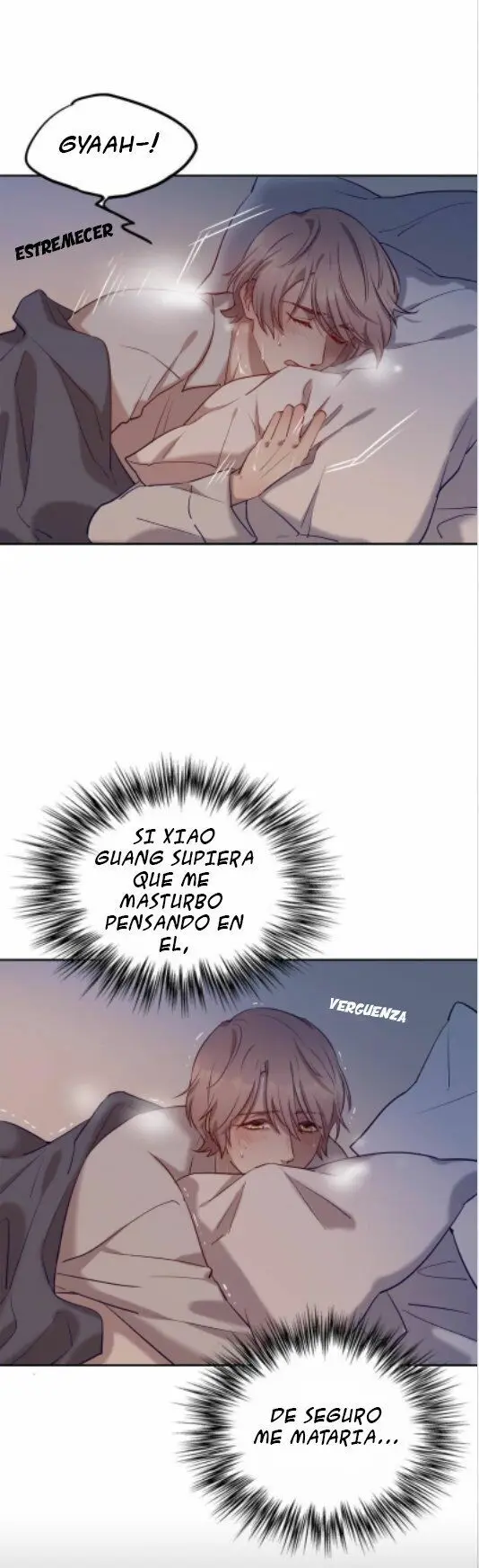 Me Enamoré Del Hermano De Mi Novia (2017) - Capítulo 64 - Página 13 - LectorTMOo