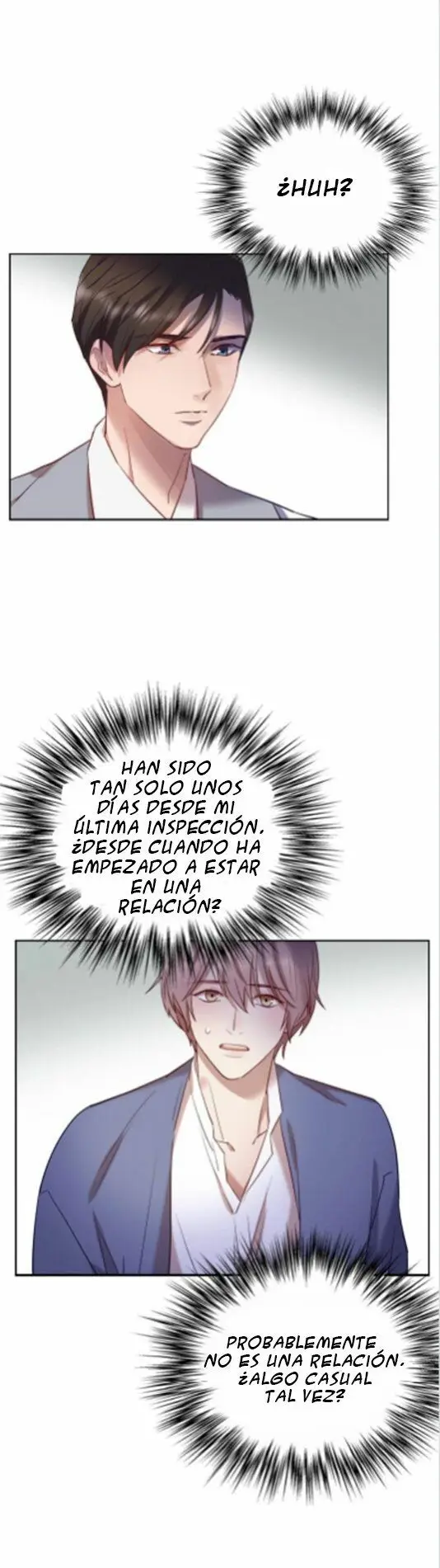 Me Enamoré Del Hermano De Mi Novia (2017) - Capítulo 65 - Página 5 - LectorTMOo
