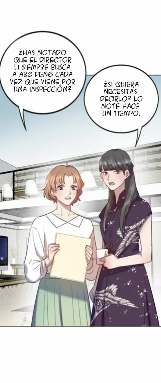 Me Enamoré Del Hermano De Mi Novia (2017) - Capítulo 65 - Página 9 - LectorTMOo