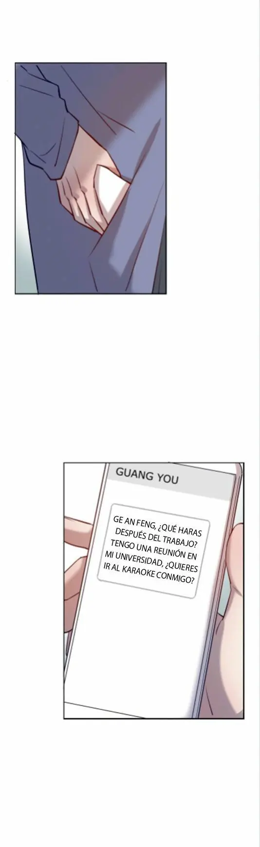 Me Enamoré Del Hermano De Mi Novia (2017) - Capítulo 65 - Página 19 - LectorTMOo