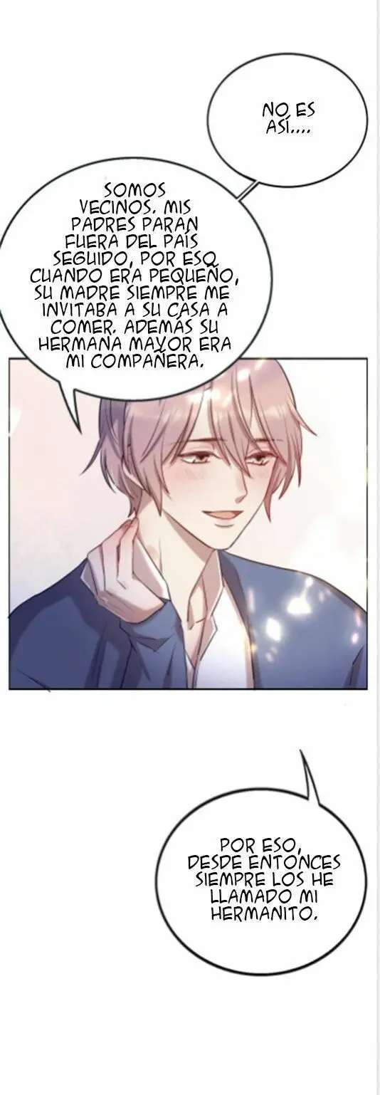 Me Enamoré Del Hermano De Mi Novia (2017) - Capítulo 65 - Página 24 - LectorTMOo