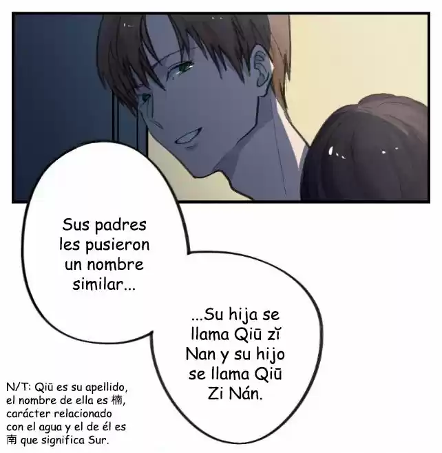 Me Enamoré Del Hermano De Mi Novia (2017) - Capítulo 7 - Página 14 - LectorTMOo