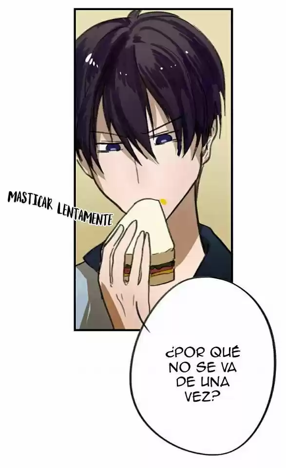 Me Enamoré Del Hermano De Mi Novia (2017) - Capítulo 8 - Página 11 - LectorTMOo