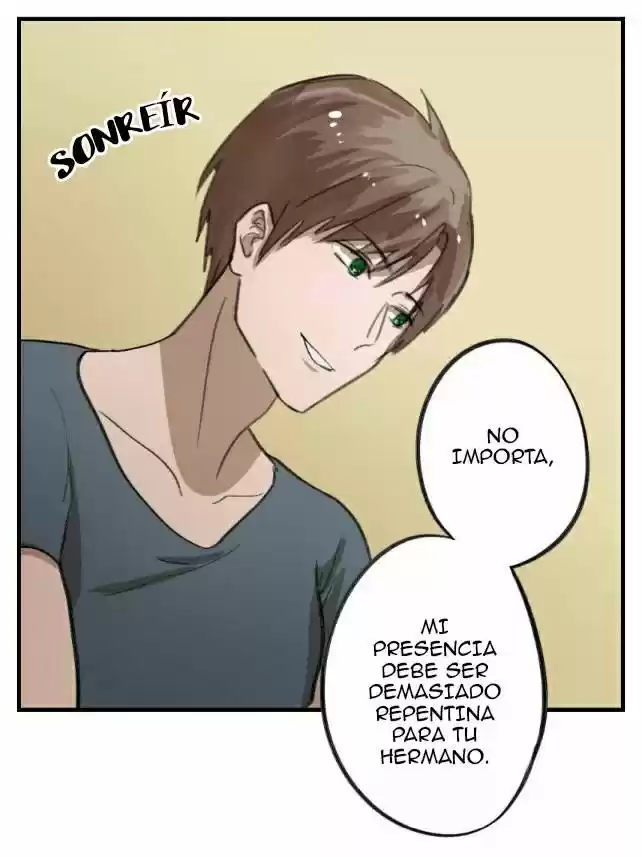 Me Enamoré Del Hermano De Mi Novia (2017) - Capítulo 8 - Página 13 - LectorTMOo