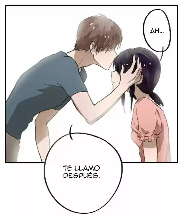 Me Enamoré Del Hermano De Mi Novia (2017) - Capítulo 8 - Página 23 - LectorTMOo