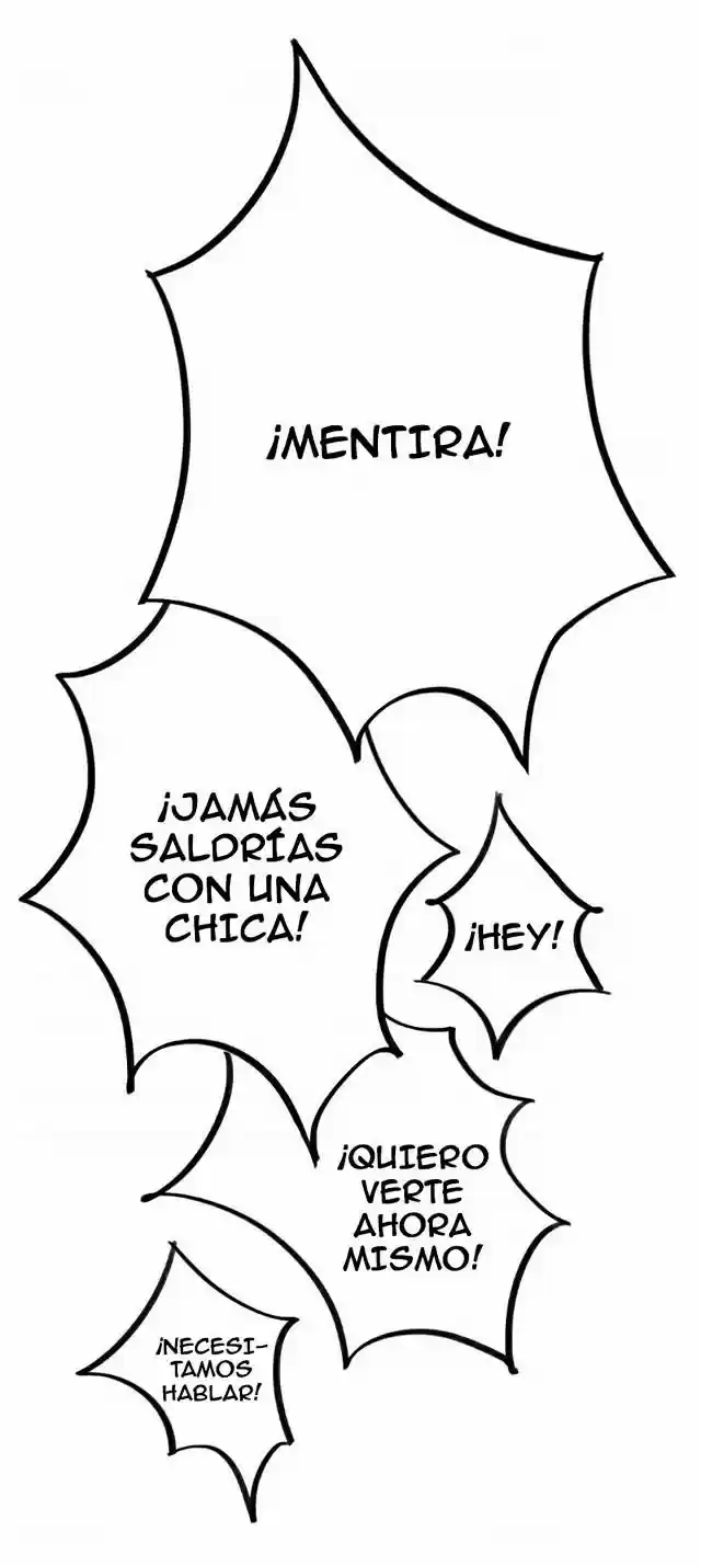Me Enamoré Del Hermano De Mi Novia (2017) - Capítulo 8 - Página 33 - LectorTMOo