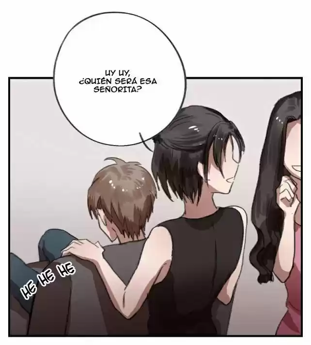 Me Enamoré Del Hermano De Mi Novia (2017) - Capítulo 9 - Página 14 - LectorTMOo