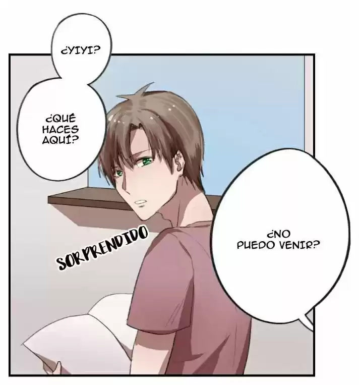 Me Enamoré Del Hermano De Mi Novia (2017) - Capítulo 9 - Página 20 - LectorTMOo