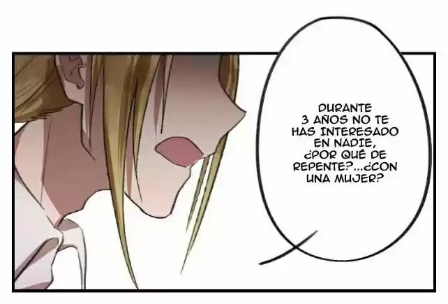 Me Enamoré Del Hermano De Mi Novia (2017) - Capítulo 9 - Página 25 - LectorTMOo