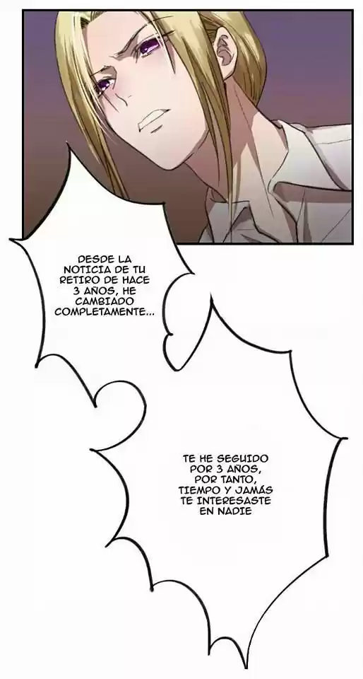 Me Enamoré Del Hermano De Mi Novia (2017) - Capítulo 9 - Página 27 - LectorTMOo