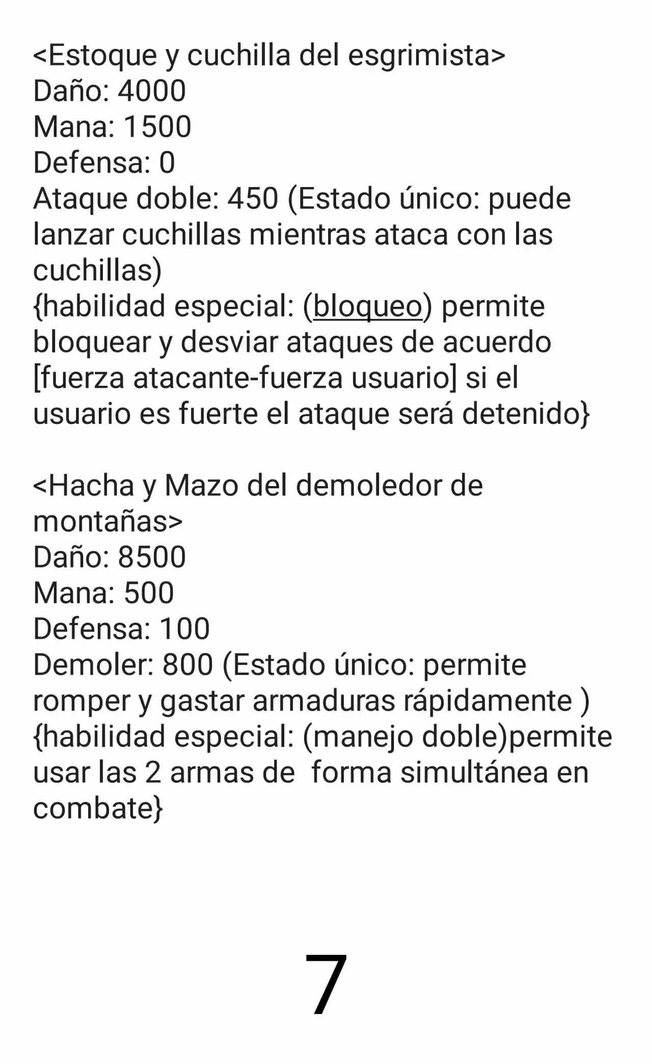 Me engañaron en mi reencarnación - Capítulo 1 - Página 7 - LectorTMOo