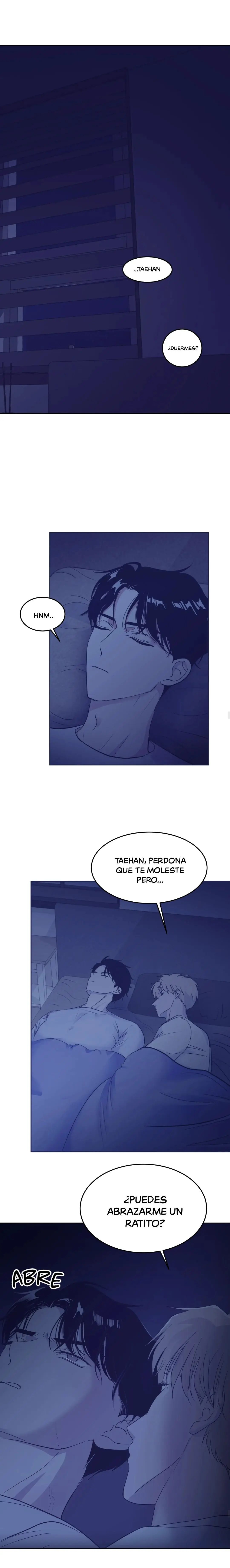Me gusta tener miedo! - Capítulo 1 - Página 18 - LectorTMOo