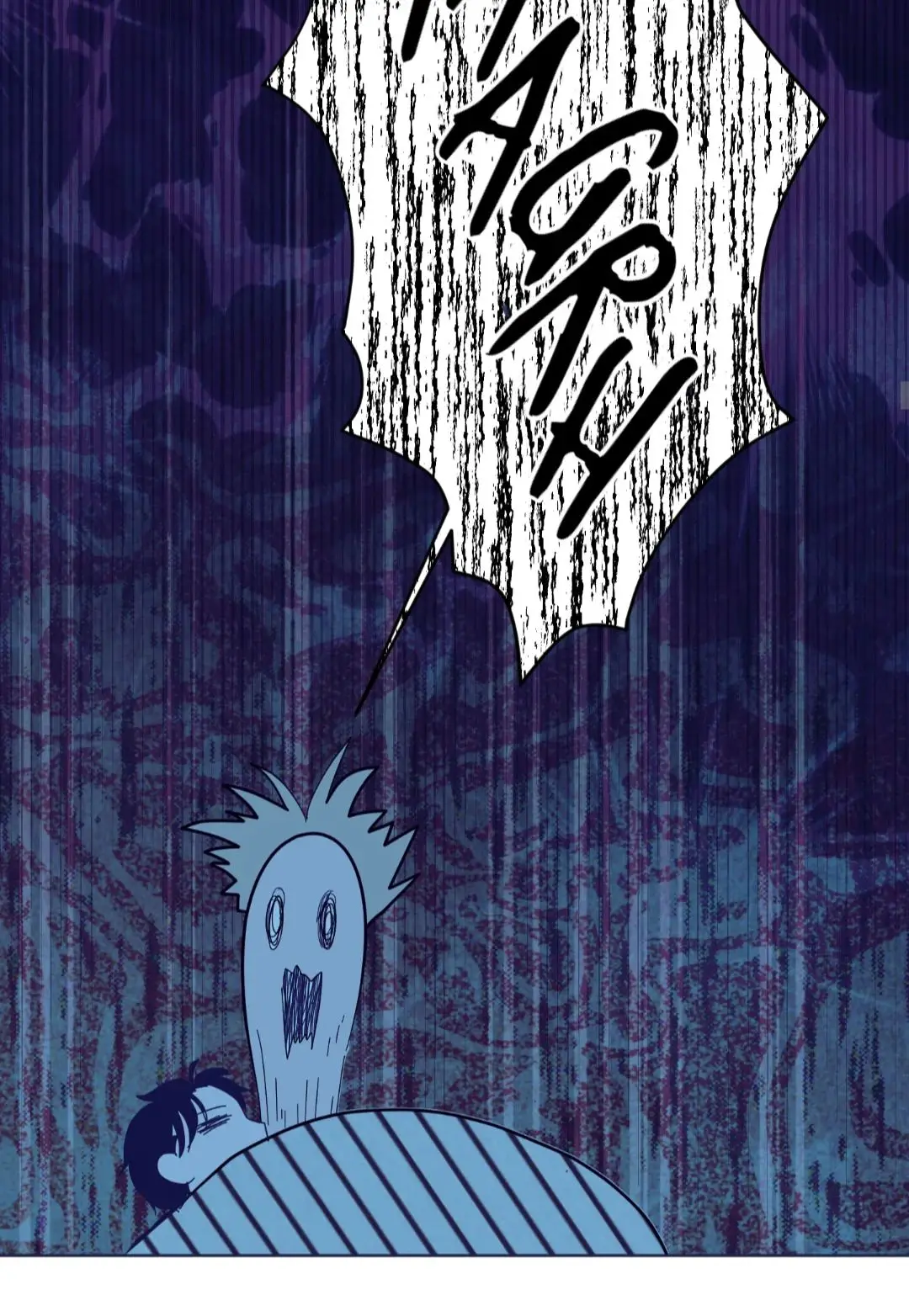 Me gusta tener miedo! - Capítulo 1 - Página 23 - LectorTMOo