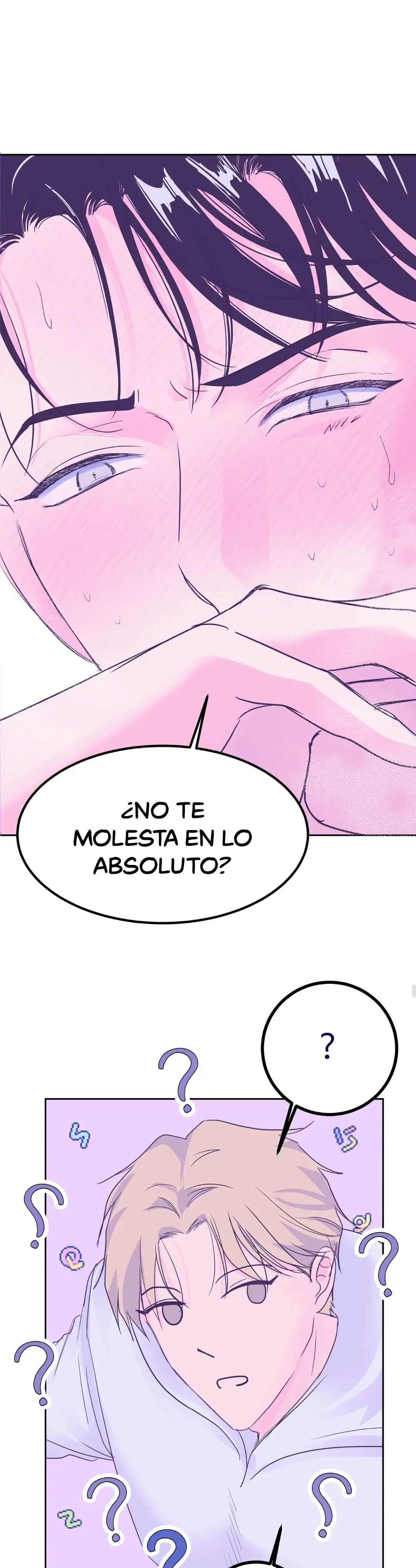 Me gusta tener miedo! - Capítulo 4 - Página 13 - LectorTMOo
