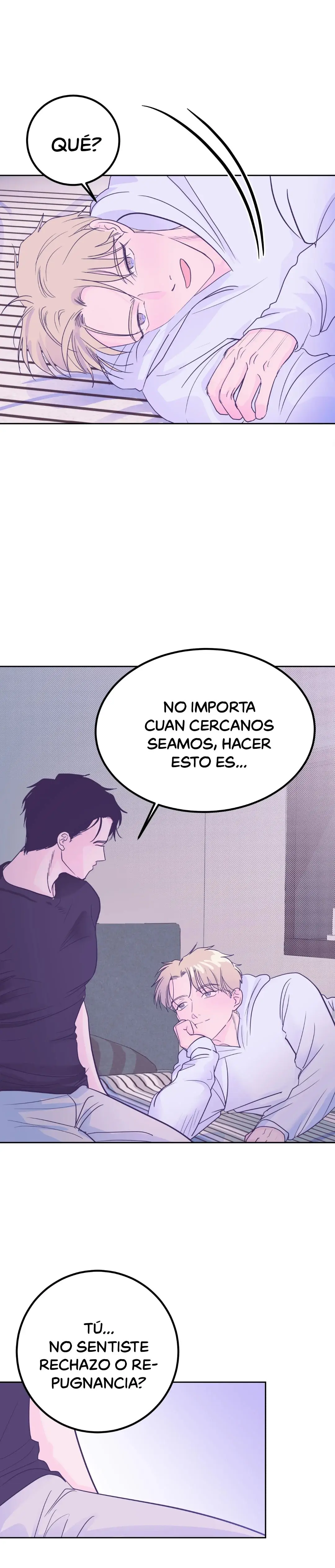 Me gusta tener miedo! - Capítulo 5 - Página 5 - LectorTMOo