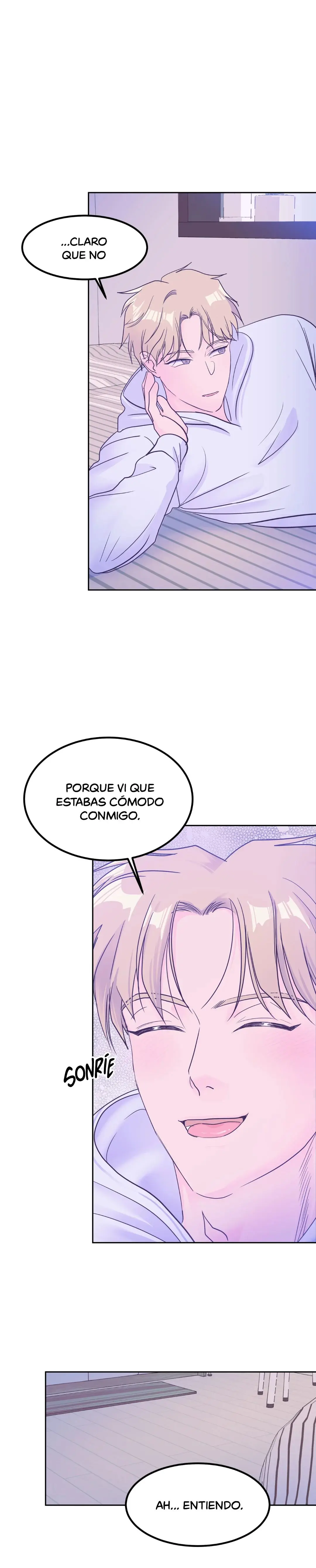 Me gusta tener miedo! - Capítulo 5 - Página 6 - LectorTMOo