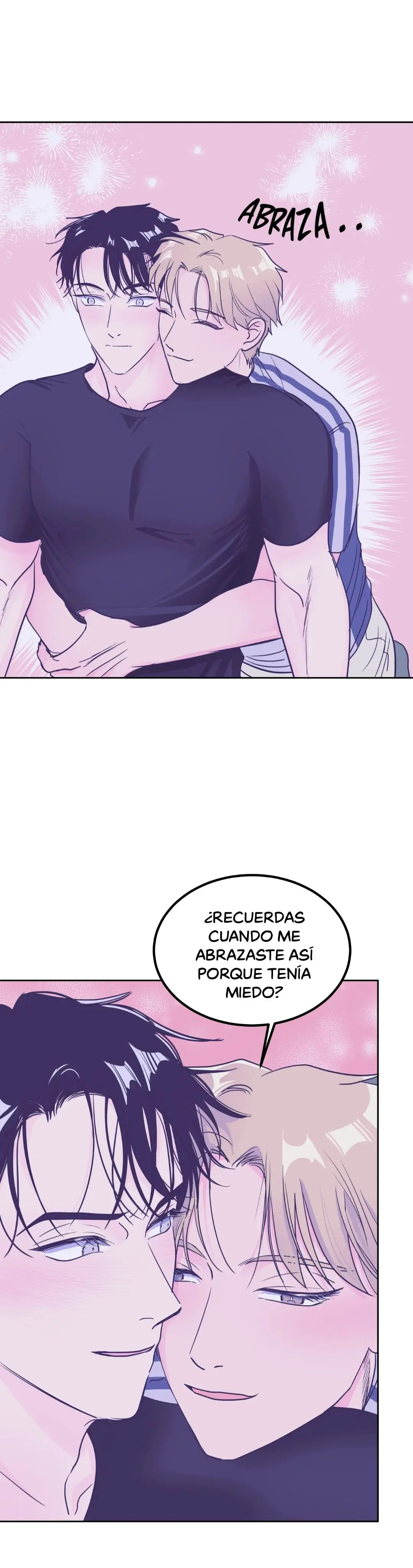 Me gusta tener miedo! - Capítulo 6 - Página 14 - LectorTMOo