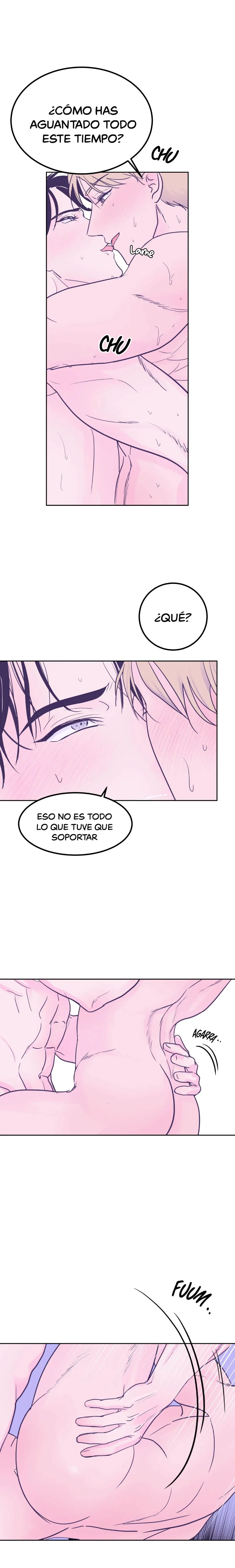 Me gusta tener miedo! - Capítulo 7 - Página 13 - LectorTMOo