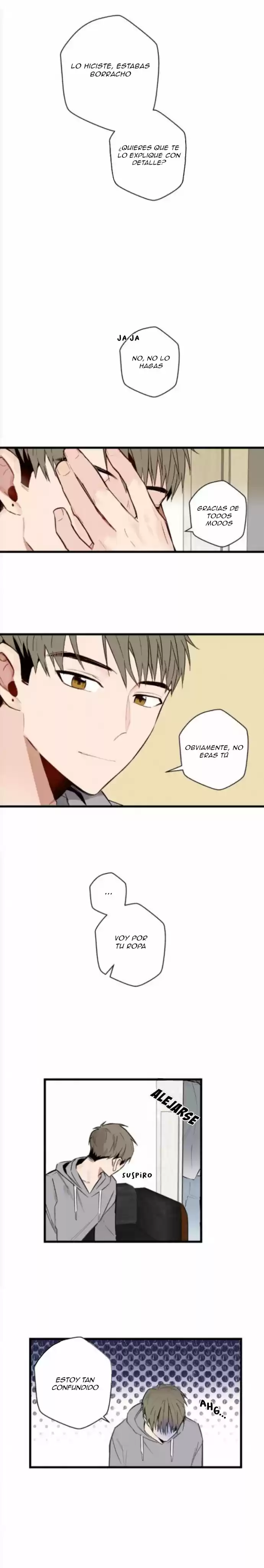 Me gustas, sunbae (2019) - Capítulo 10 - Página 8 - LectorTMOo
