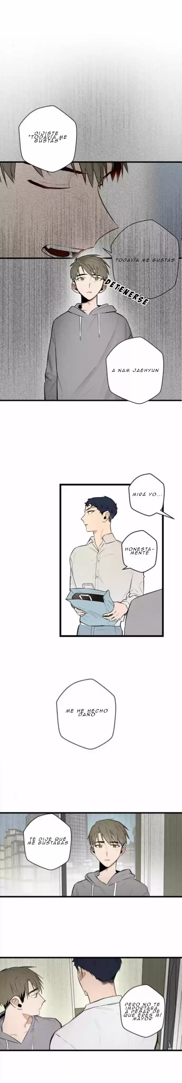 Me gustas, sunbae (2019) - Capítulo 10 - Página 10 - LectorTMOo