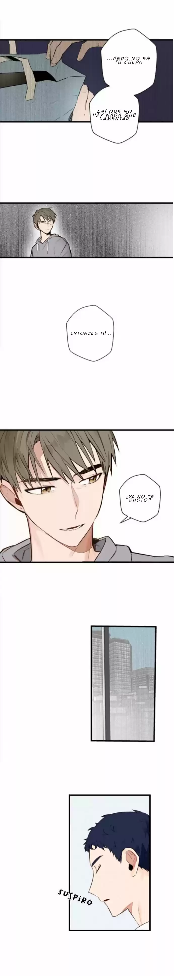 Me gustas, sunbae (2019) - Capítulo 10 - Página 11 - LectorTMOo