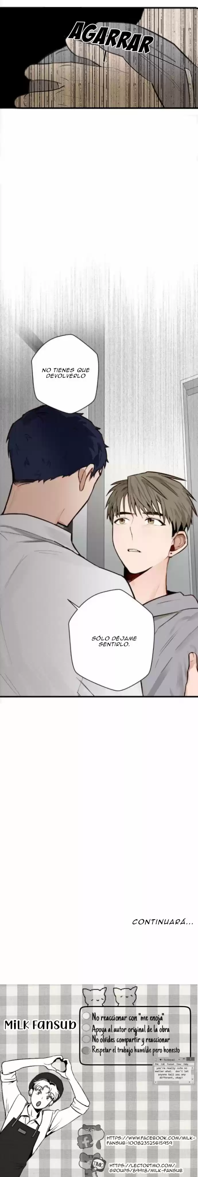 Me gustas, sunbae (2019) - Capítulo 10 - Página 13 - LectorTMOo