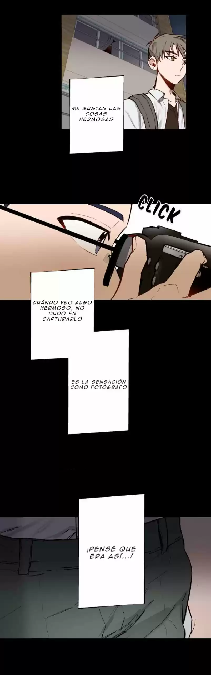 Me gustas, sunbae (2019) - Capítulo 13 - Página 11 - LectorTMOo