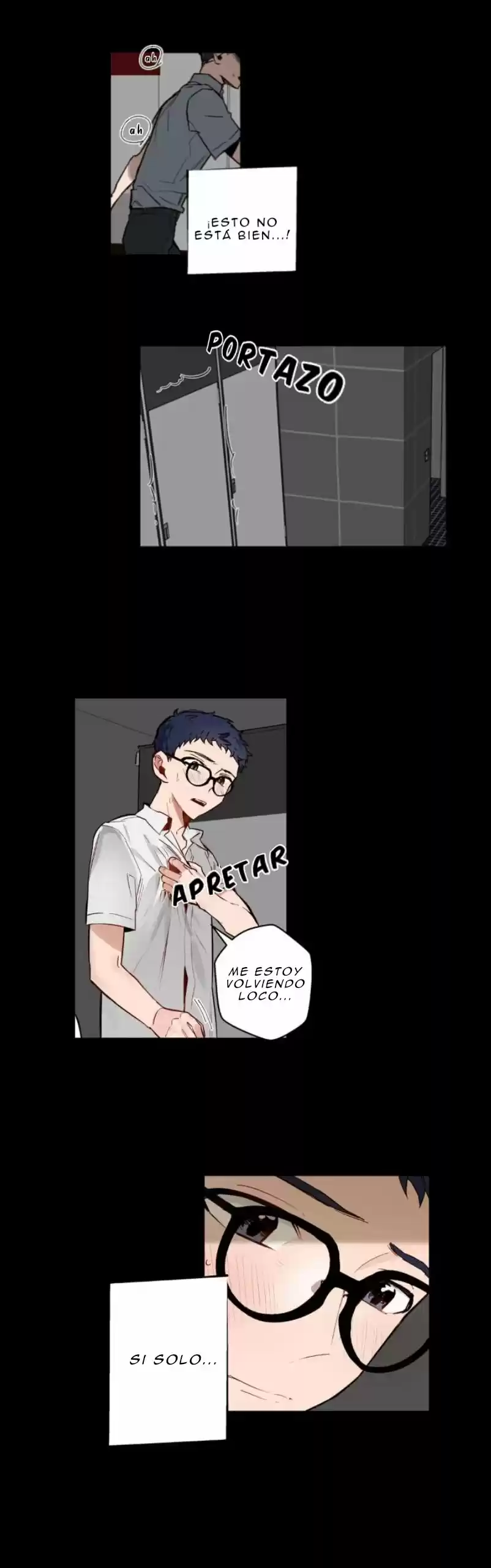 Me gustas, sunbae (2019) - Capítulo 13 - Página 12 - LectorTMOo