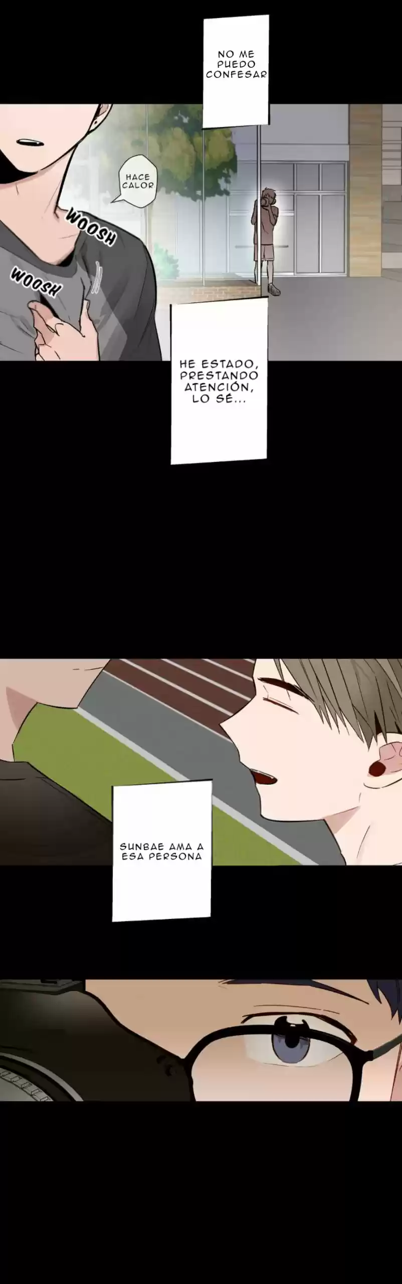 Me gustas, sunbae (2019) - Capítulo 13 - Página 15 - LectorTMOo