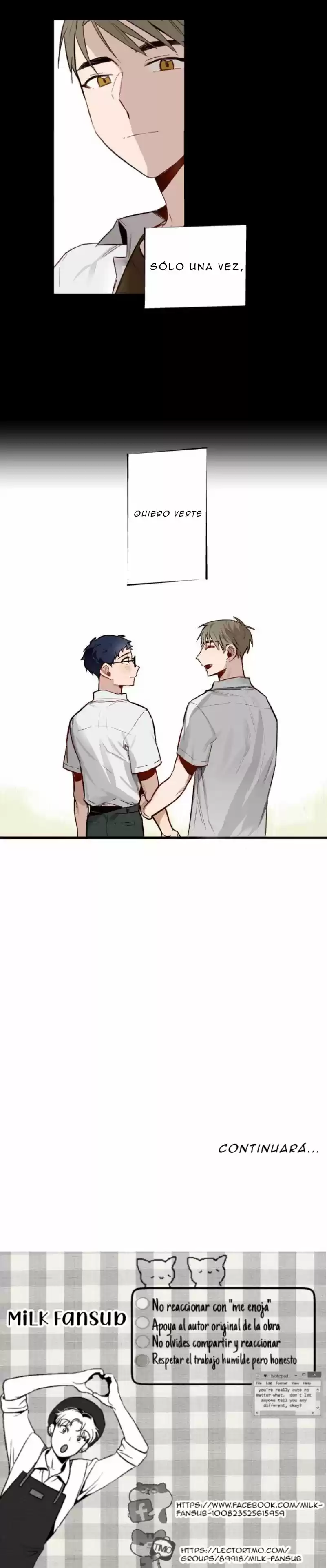 Me gustas, sunbae (2019) - Capítulo 13 - Página 19 - LectorTMOo