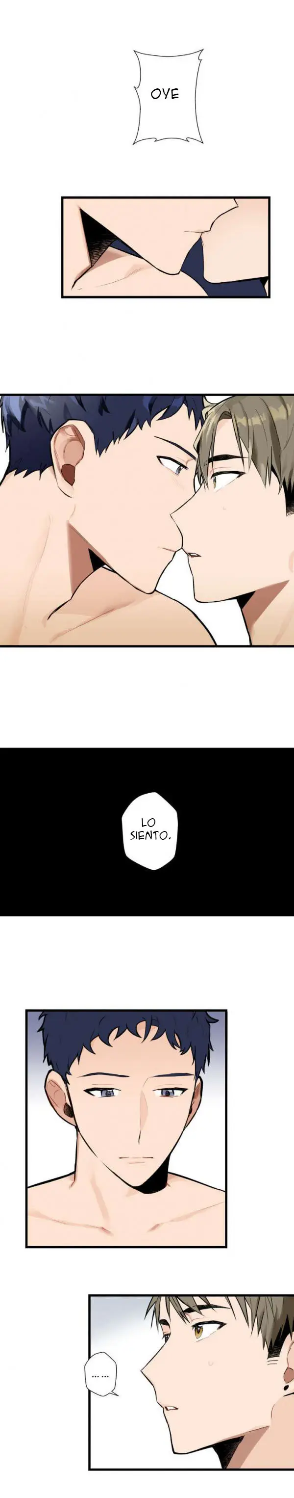 Me gustas, sunbae (2019) - Capítulo 3 - Página 10 - LectorTMOo