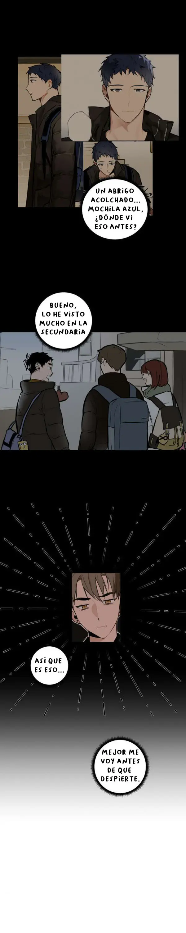 Me gustas, sunbae (2019) - Capítulo 3 - Página 15 - LectorTMOo
