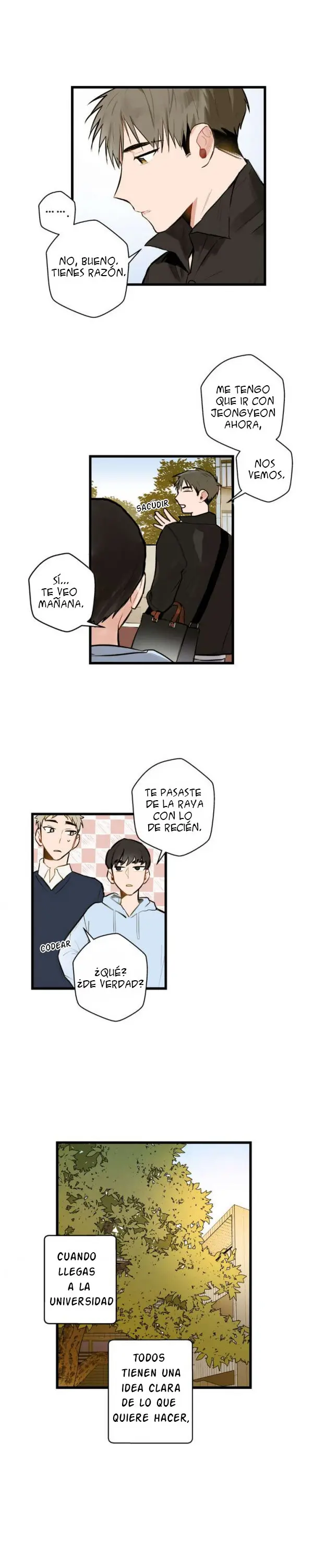 Me gustas, sunbae (2019) - Capítulo 4 - Página 15 - LectorTMOo