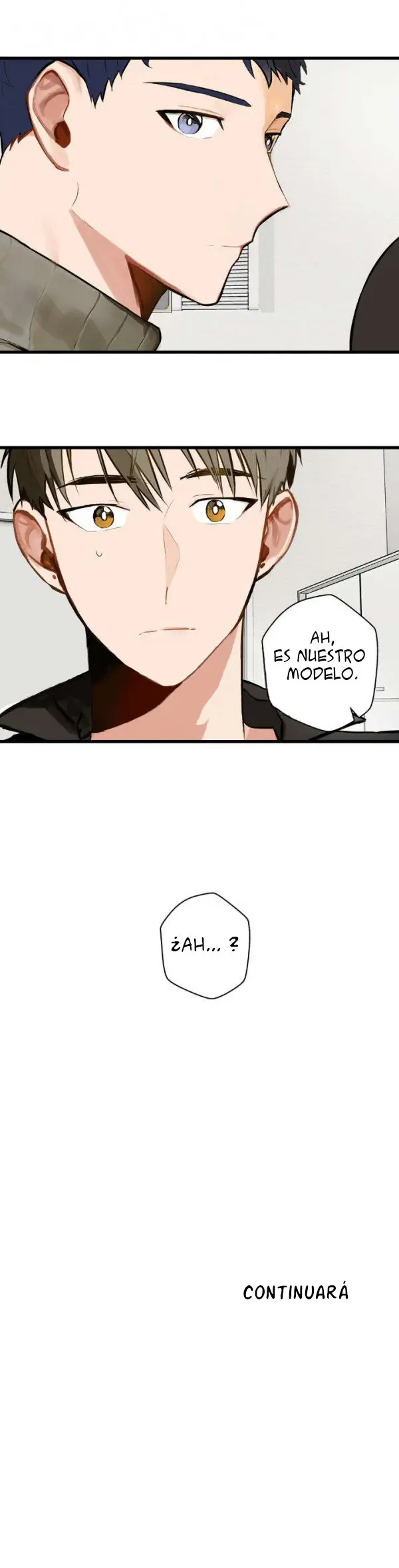 Me gustas, sunbae (2019) - Capítulo 4 - Página 18 - LectorTMOo