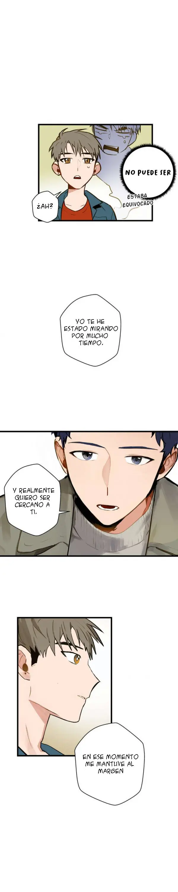 Me gustas, sunbae (2019) - Capítulo 5 - Página 16 - LectorTMOo