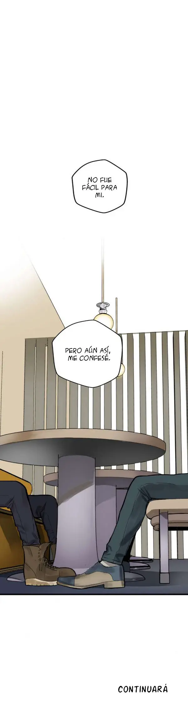 Me gustas, sunbae (2019) - Capítulo 5 - Página 17 - LectorTMOo