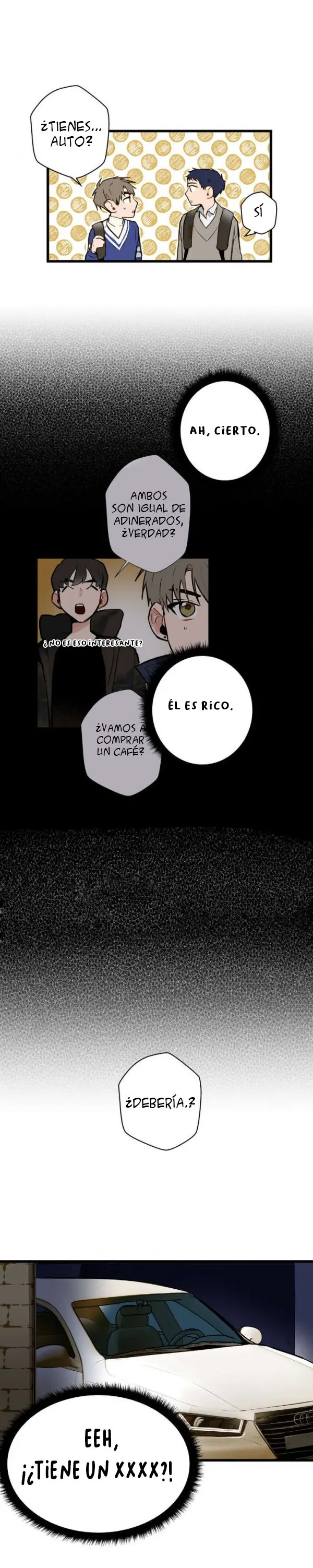 Me gustas, sunbae (2019) - Capítulo 6 - Página 14 - LectorTMOo